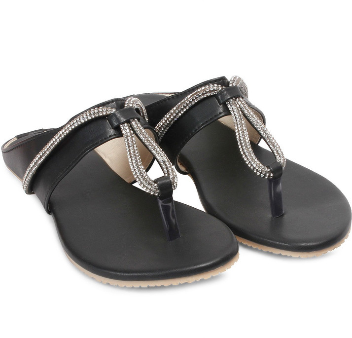 flipkart online shopping flat sandals