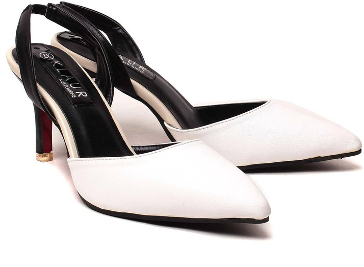 white heels melbourne