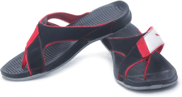 puma jiff sandals