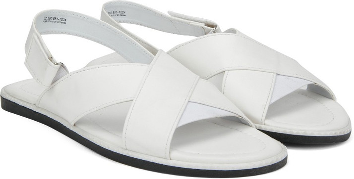 bata sandals for men