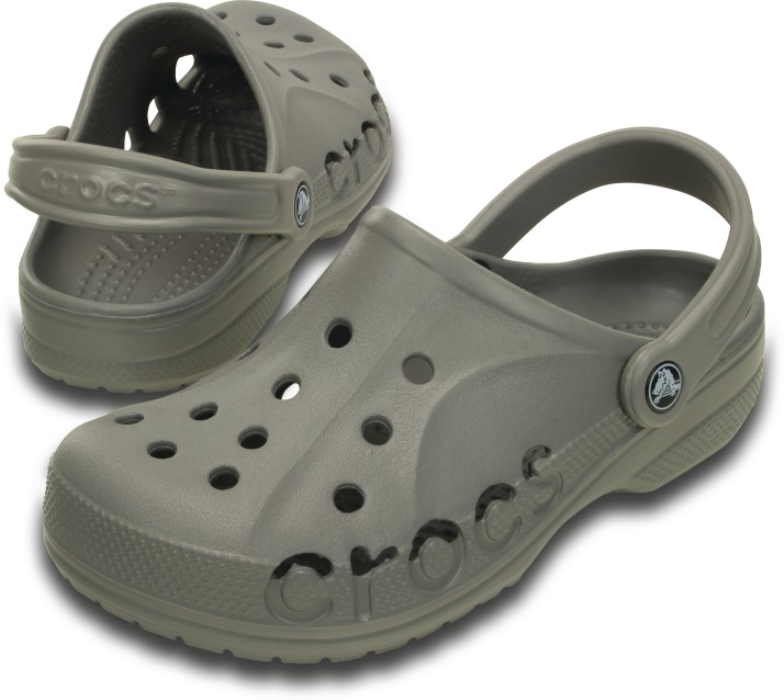 Crocs Women Black Clogs - Buy 10126-08D 