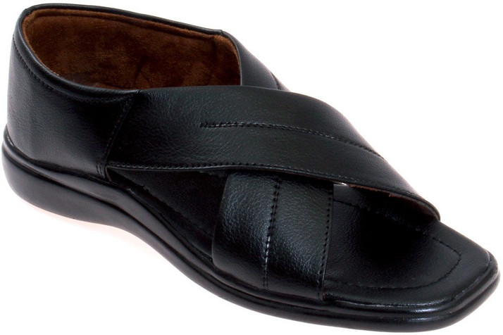 big size sandals online