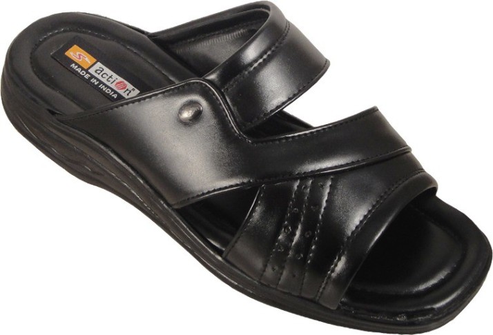 action sandals flipkart