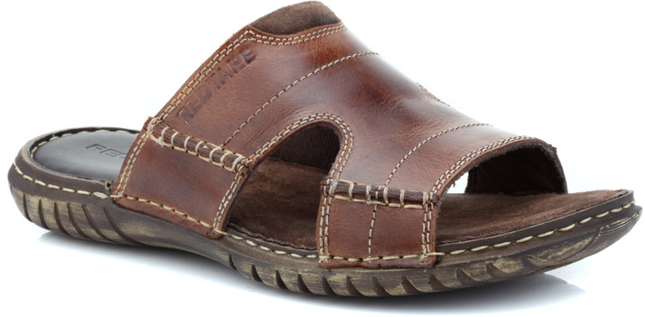 flipkart red tape sandals