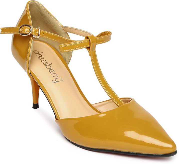mustard color shoes for womens