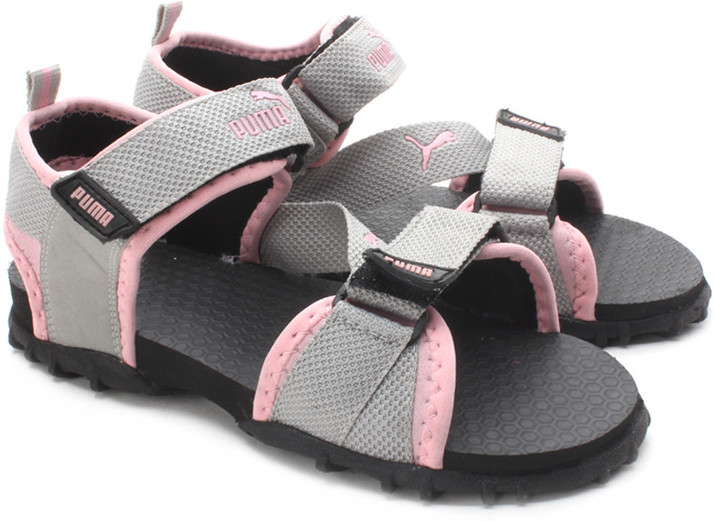 puma roque sandals