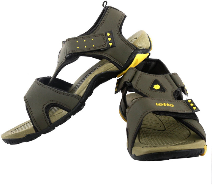 lotto sandals flipkart