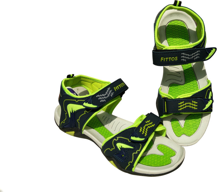 fittos sandal