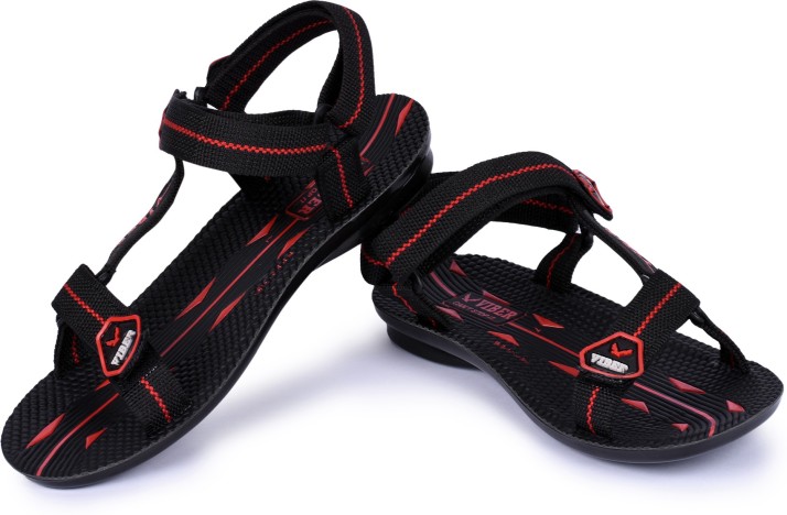 flipkart gents sandal