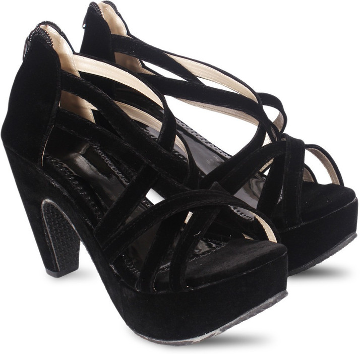heels for girls