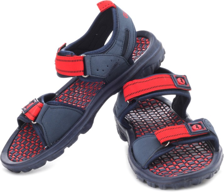 liberty gliders men's sandals