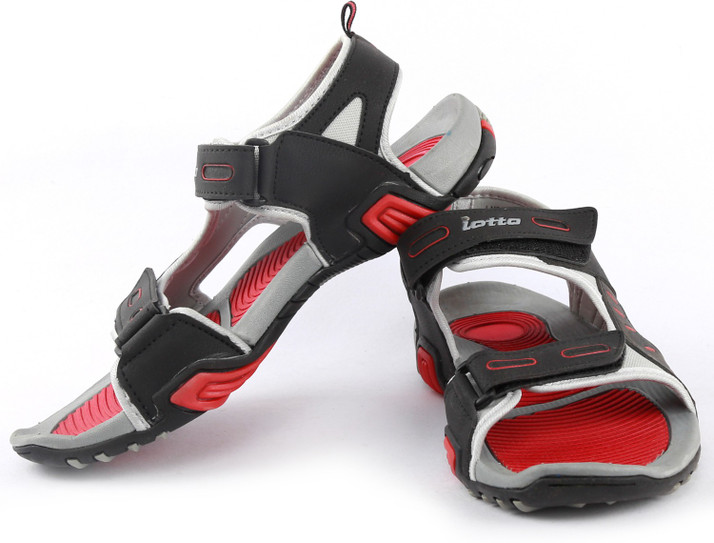 lotto sandals flipkart