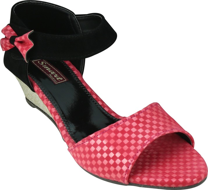 Smart Traders Girls Sports Sandals 