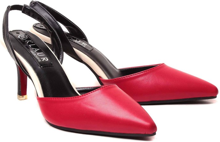 red heels melbourne