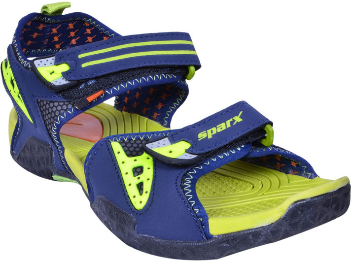 sparx sandals flipkart