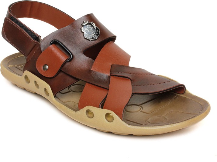 golite chappal