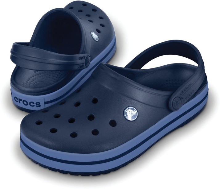 crocs at best price