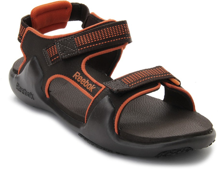 reebok men's casual sandals