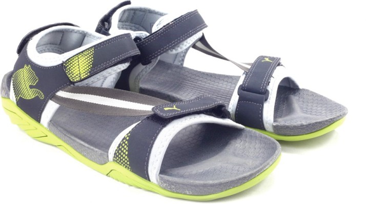 puma sports sandals online shopping india