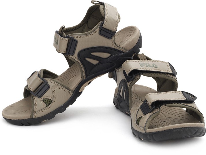 fila roadstar sandals