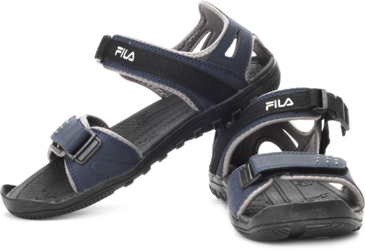 fila climber sandals