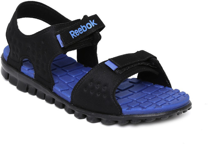 REEBOK Ultra Flex Men Blue Sandals 