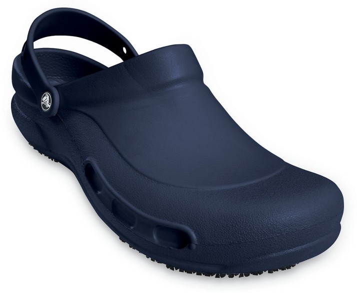 Crocs Men Blue Sandals - Buy Crocs Men 