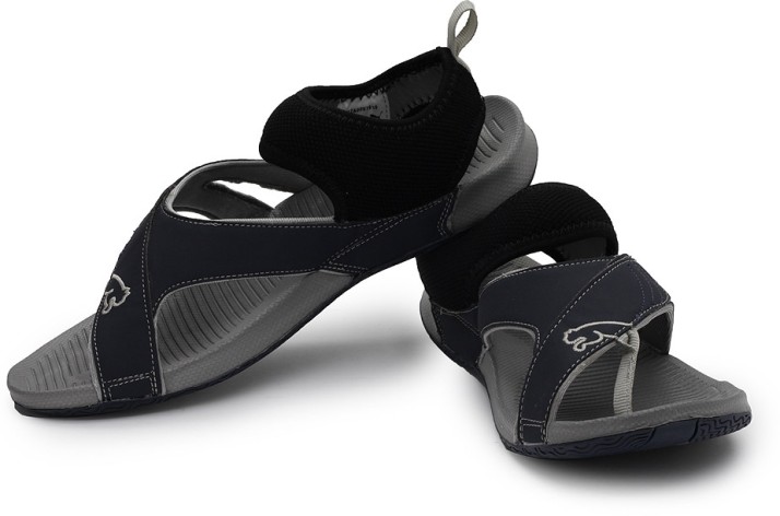 puma jiff sandals