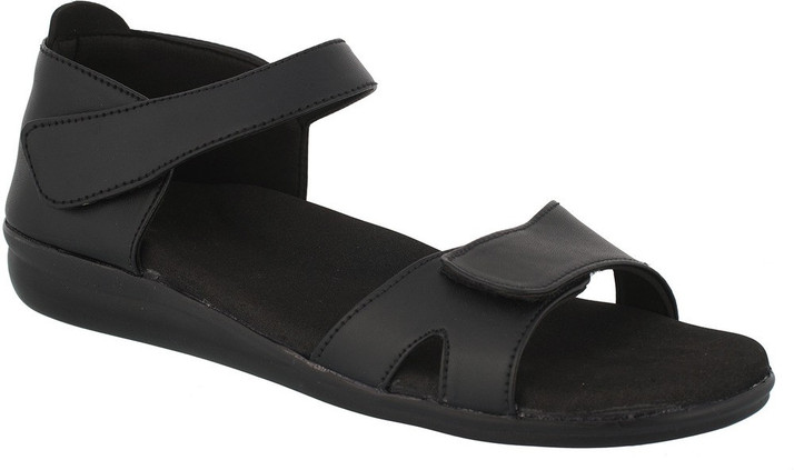 flipkart womens chappals