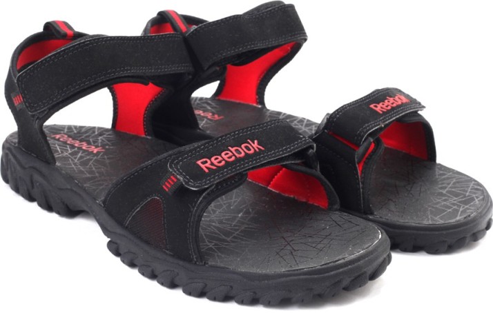 reebok aztrix sandals