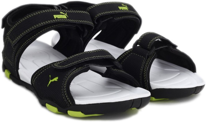 puma helium idp sandals