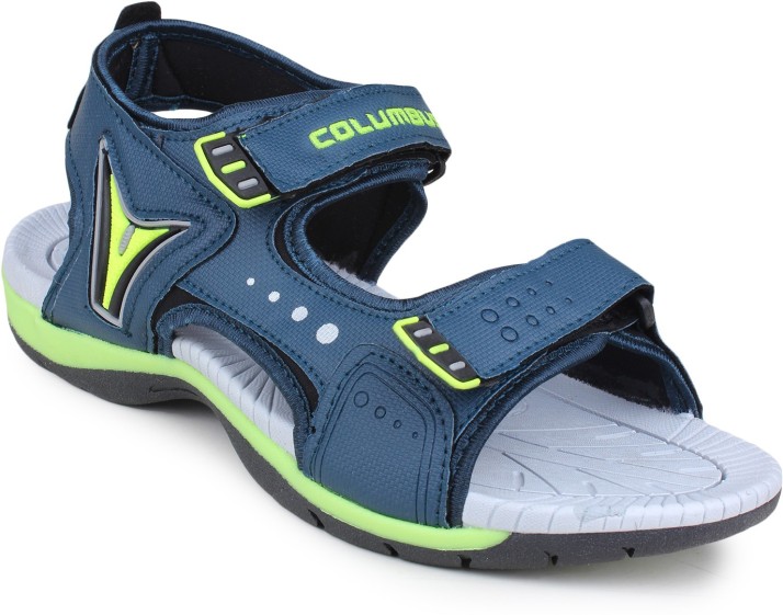 columbus sandals flipkart