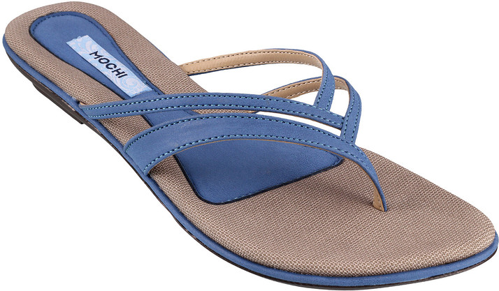 mochi sandals flipkart