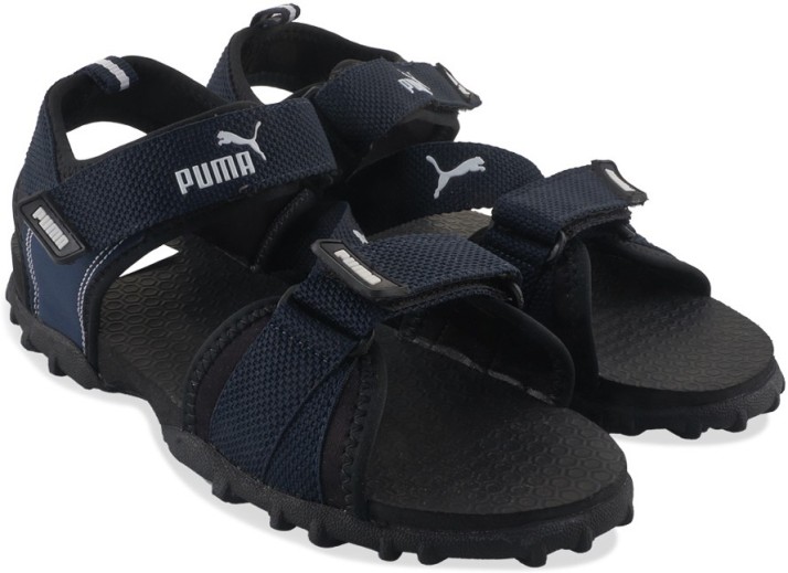 price and model puma sandals in india