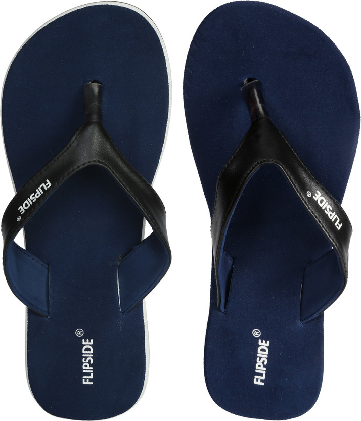 velvet flip flops