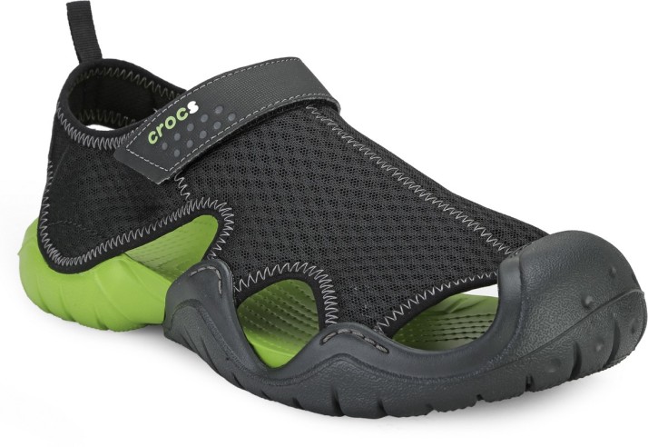 crocs sports sandals