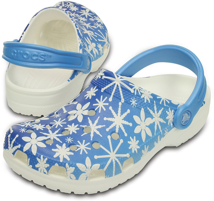 flipkart crocs for ladies