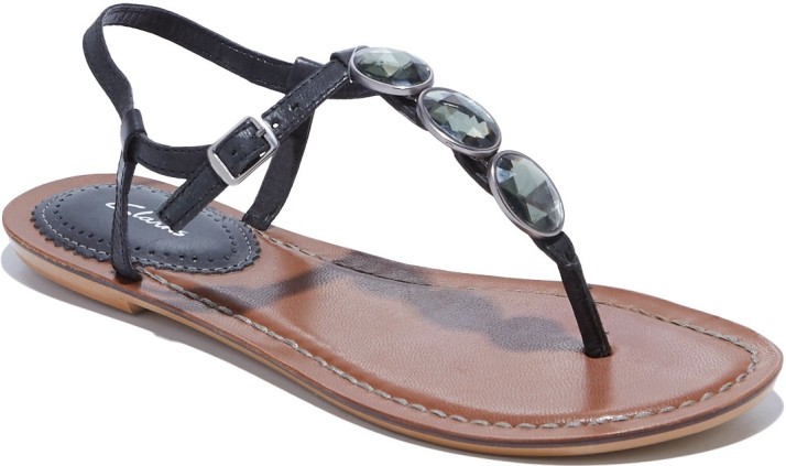 clarks ladies chappal