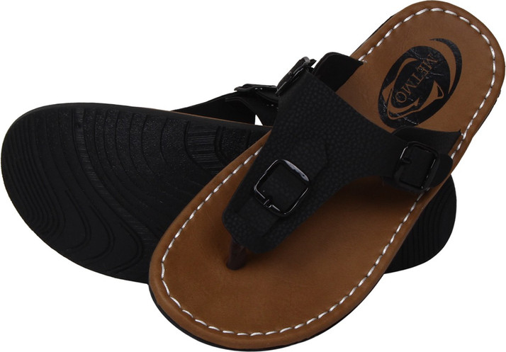 metmo slippers