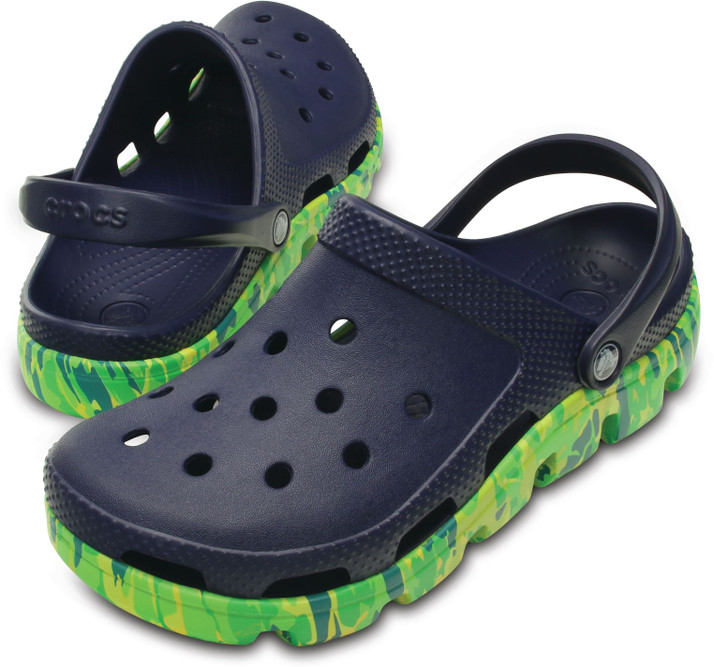 crocs women flipkart