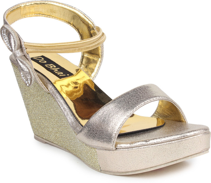 gola heel slippers
