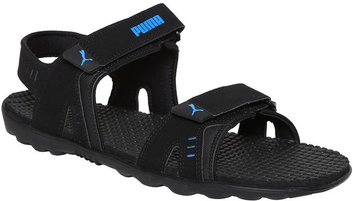 puma mens sandals flipkart