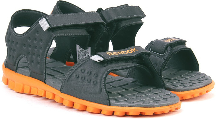 REEBOK Ultra Flex 1.5 Men Black, Orange 