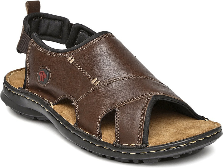 roadster chappals