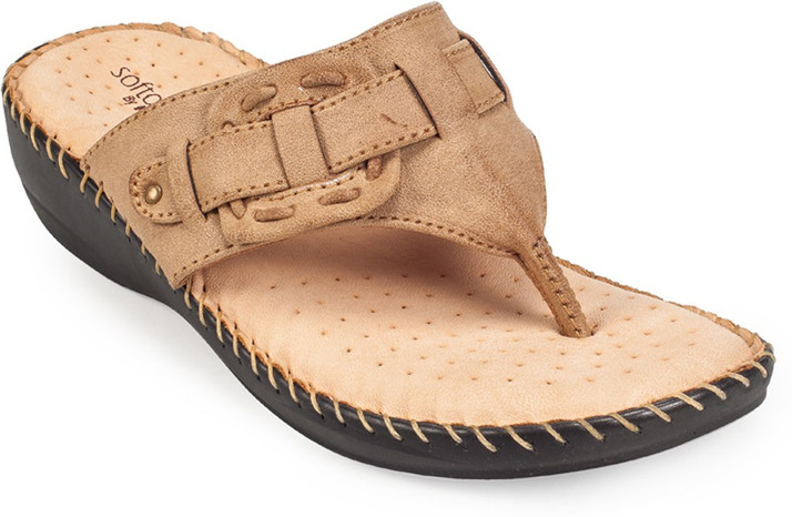 khadims soft touch chappals