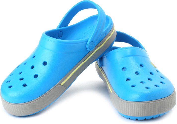 flipkart crocs slippers