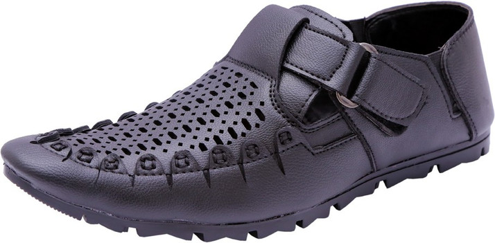 sir corbett sandals