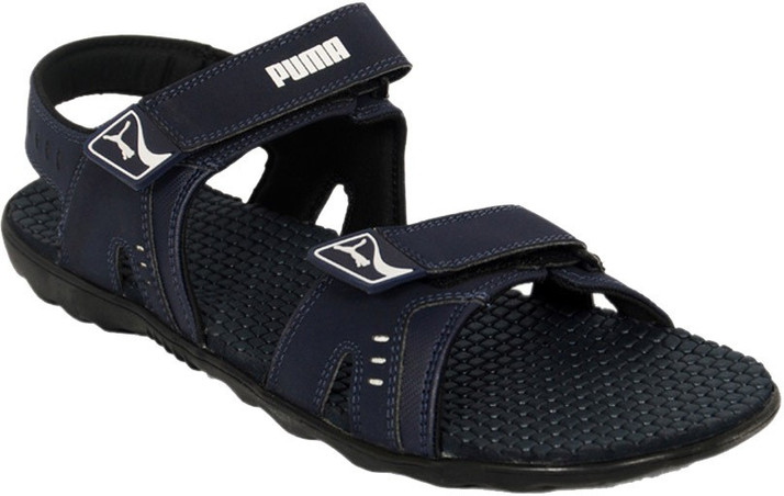 puma mens sandals flipkart