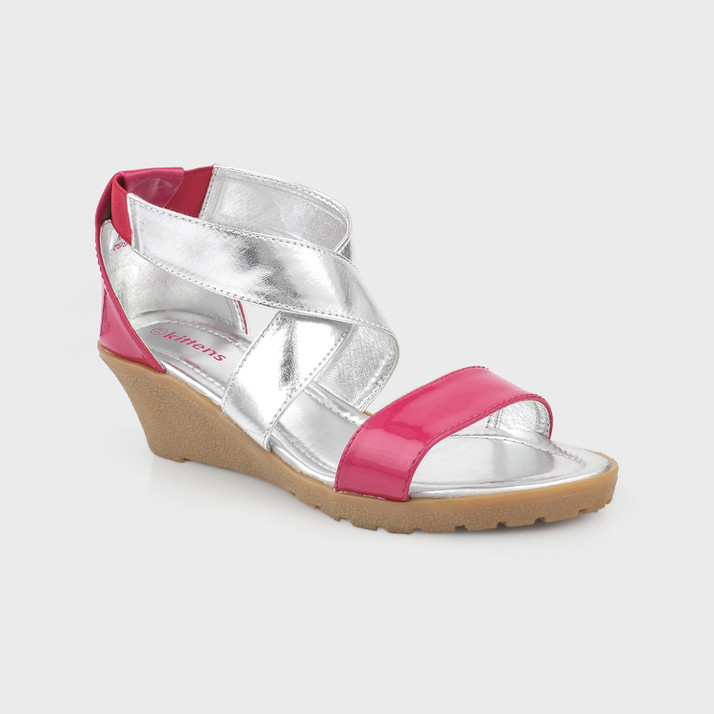 flipkart heels for girls