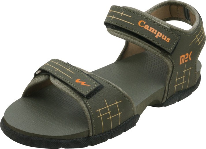 campus sandal